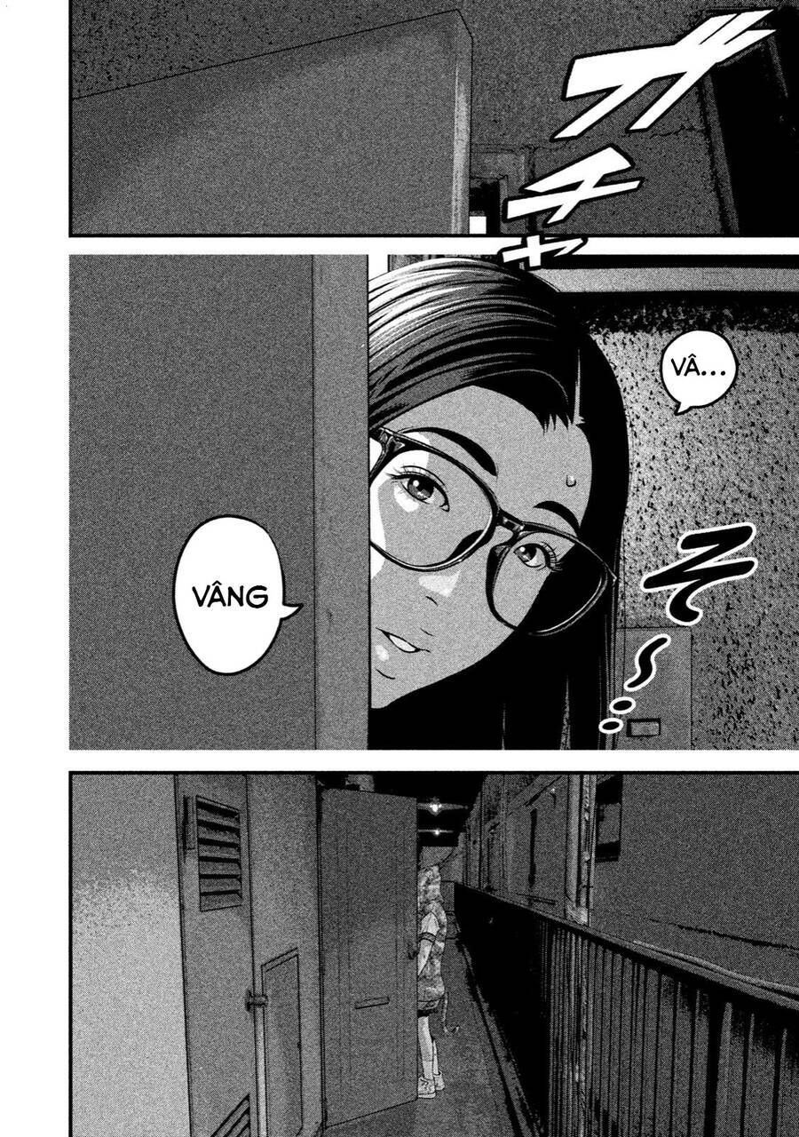 home room chapter 36 2