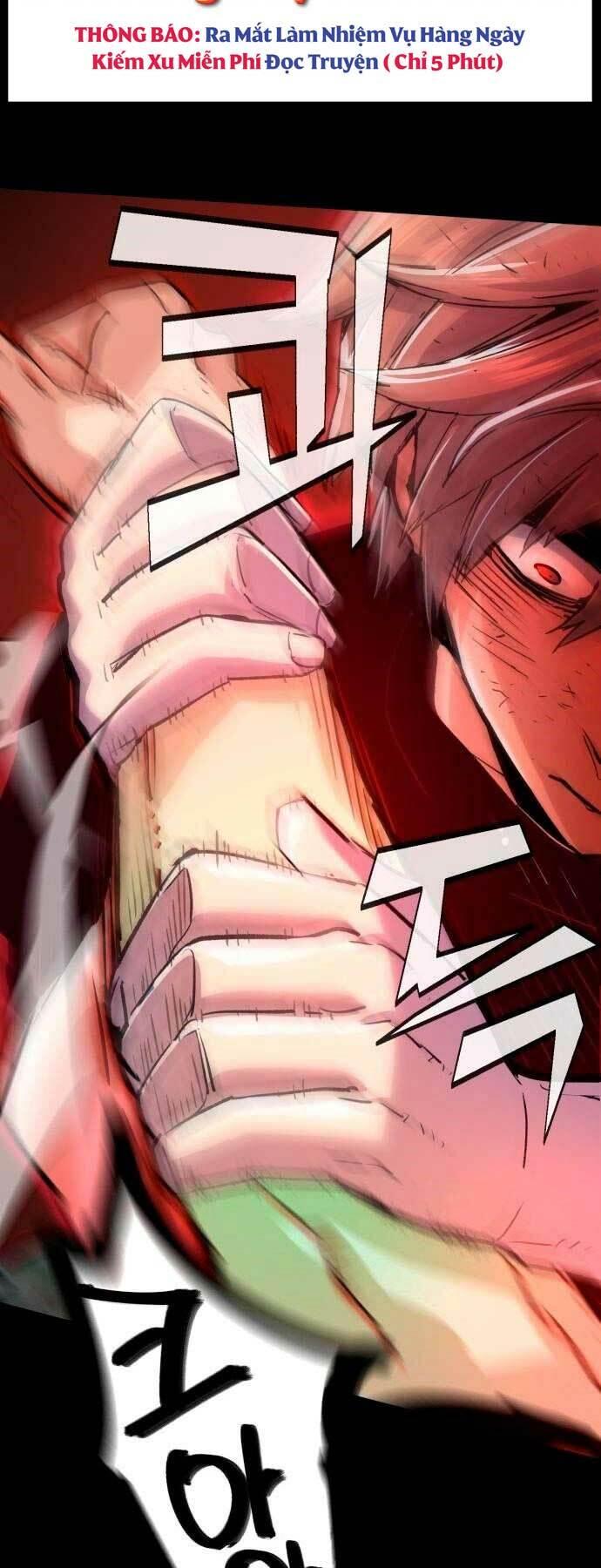 bạn học tôi là lính đánh thuê chapter 106 12