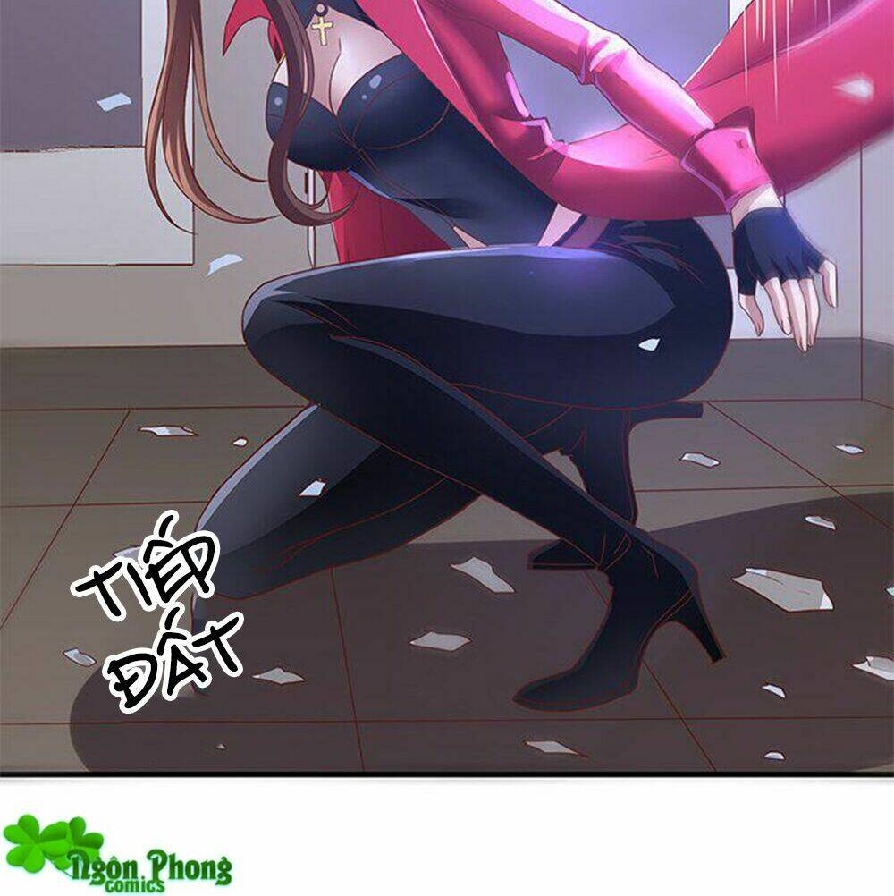 khi trò chơi ác ma bắt đầu chapter 21 17