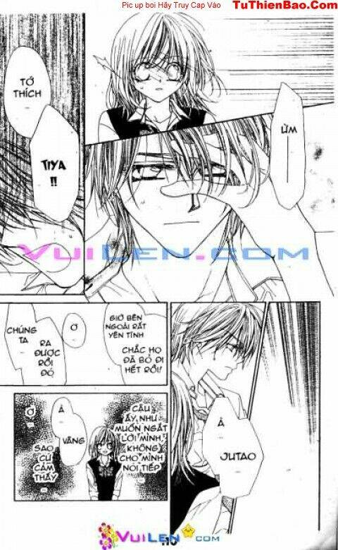 thiên thần giả tạo chapter 1 110