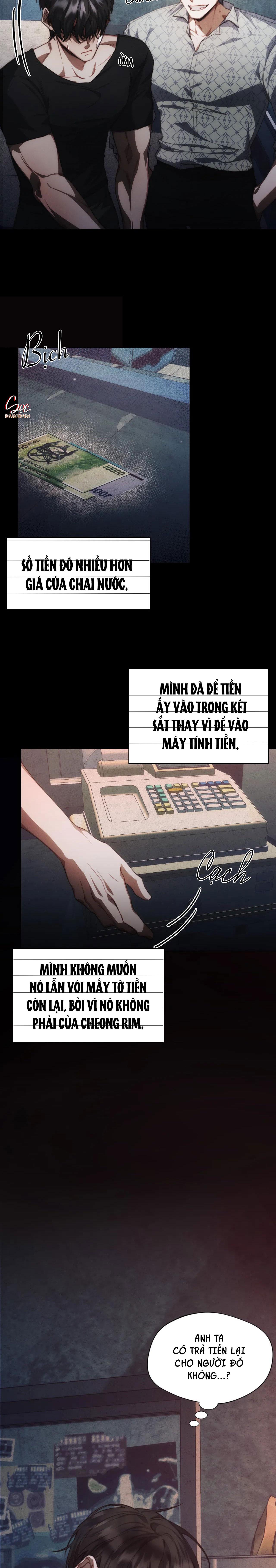 red mansion chapter 3 5