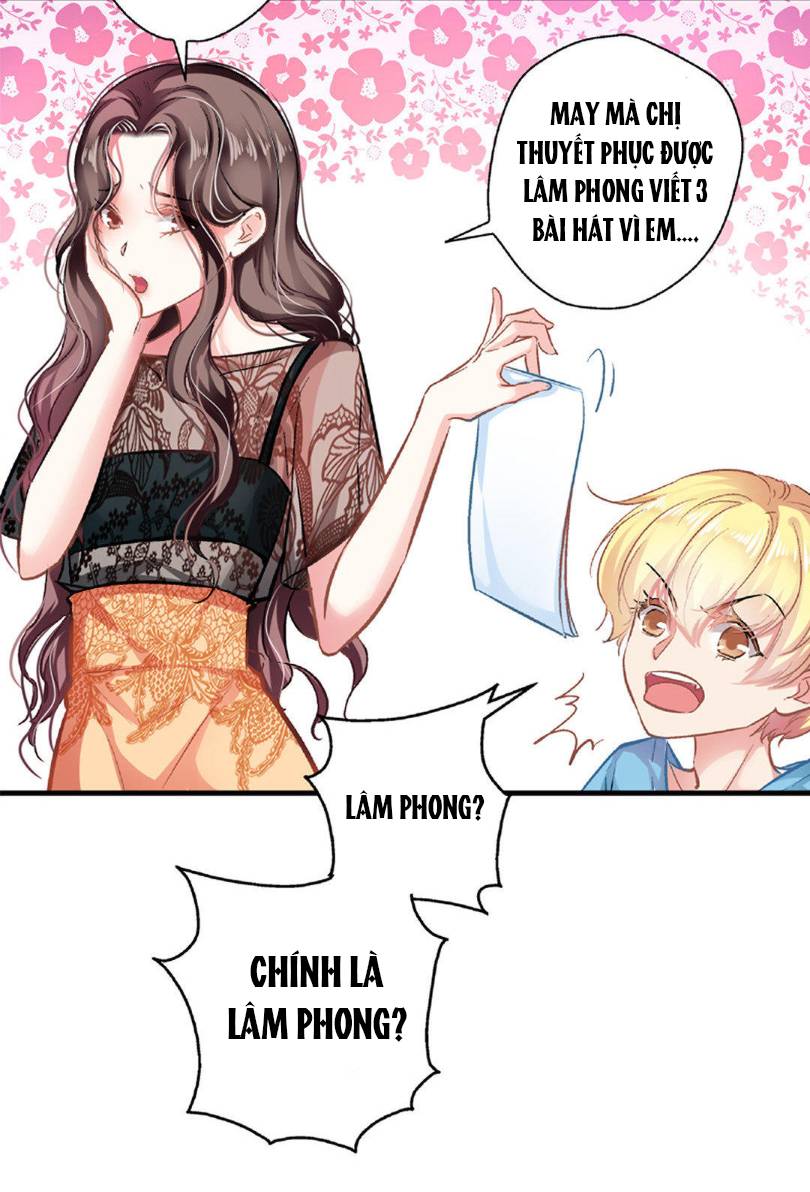 cưng chiều ái thê hư hỏng chapter 6 15