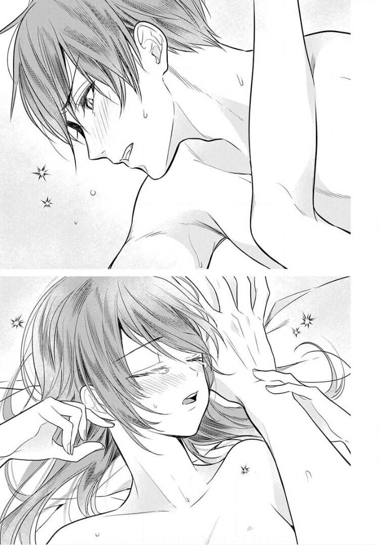 nàng ninja muốn tận tâm cống hiến chapter 2.2 11