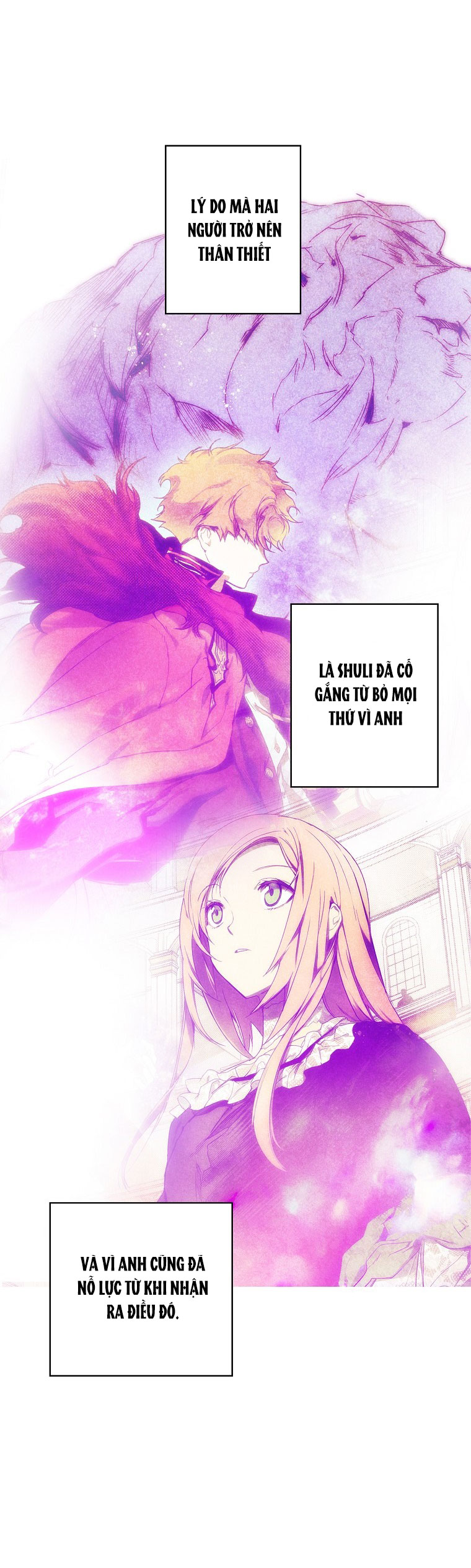 cổ tích về người mẹ kế chapter 75 30