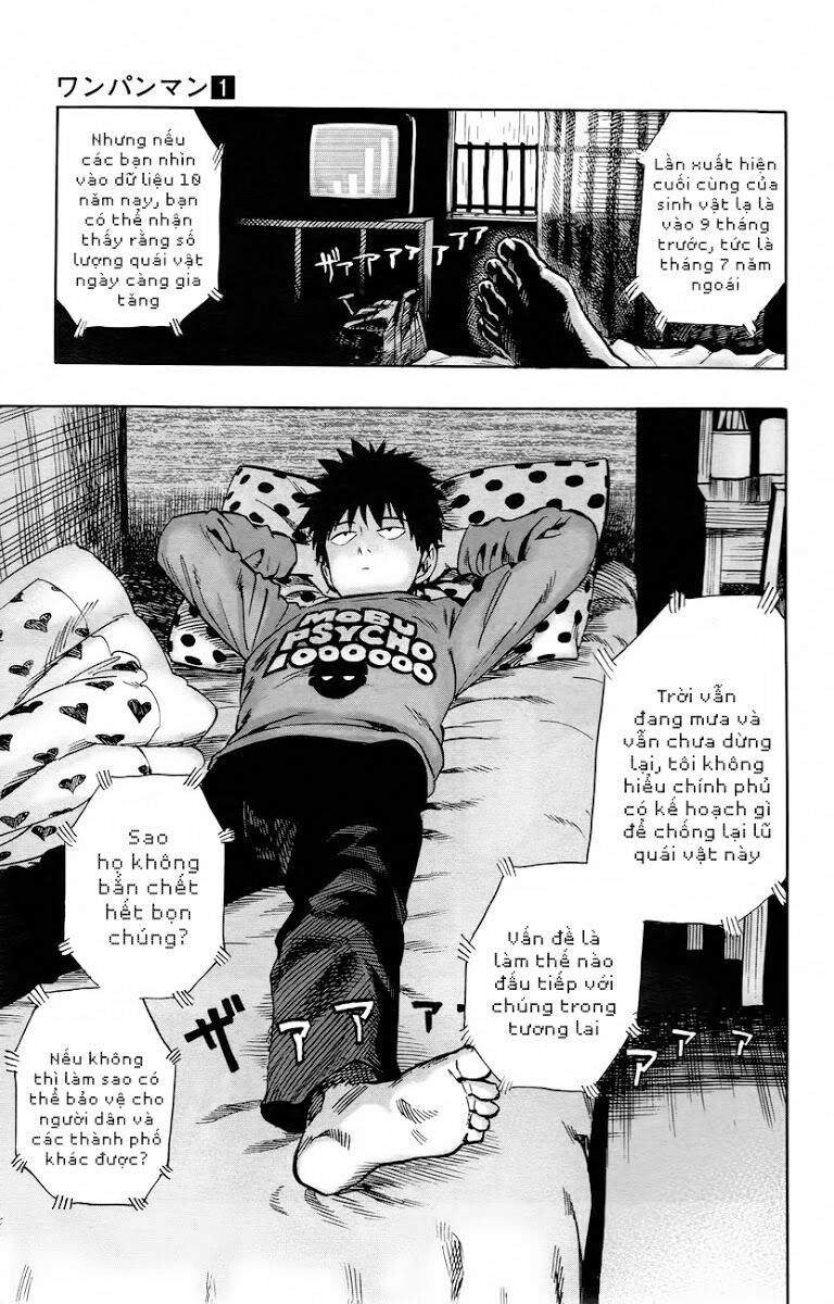 one-punch man chapter 22.5 5