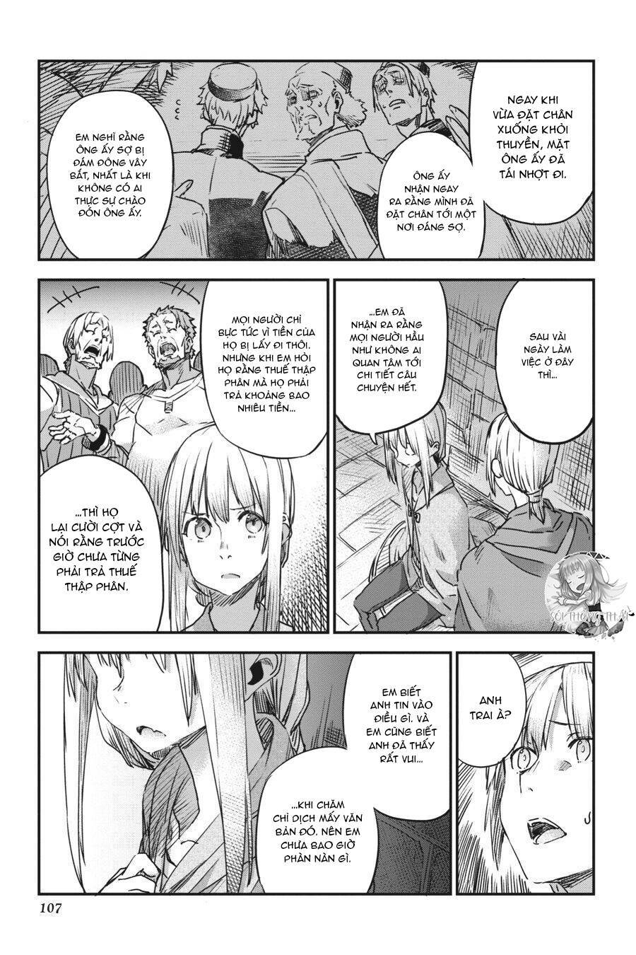 wolf & parchment chapter 11 12