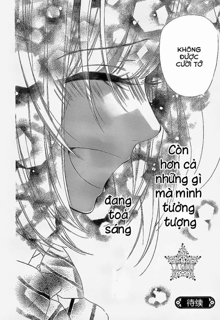 cô nàng nhút nhát uka-chan chapter 3 40