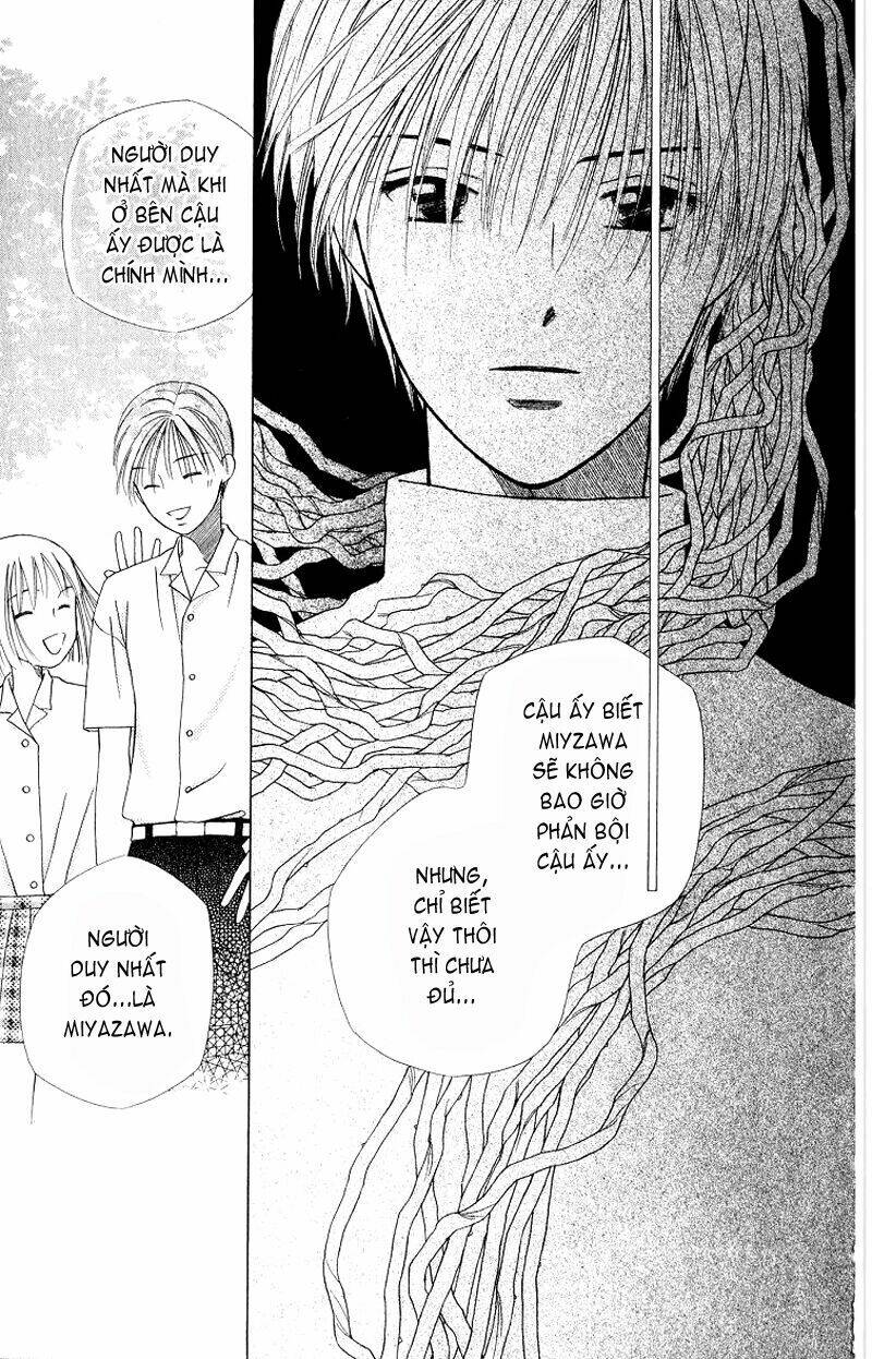 kare kano hajimemashita chapter 32 19