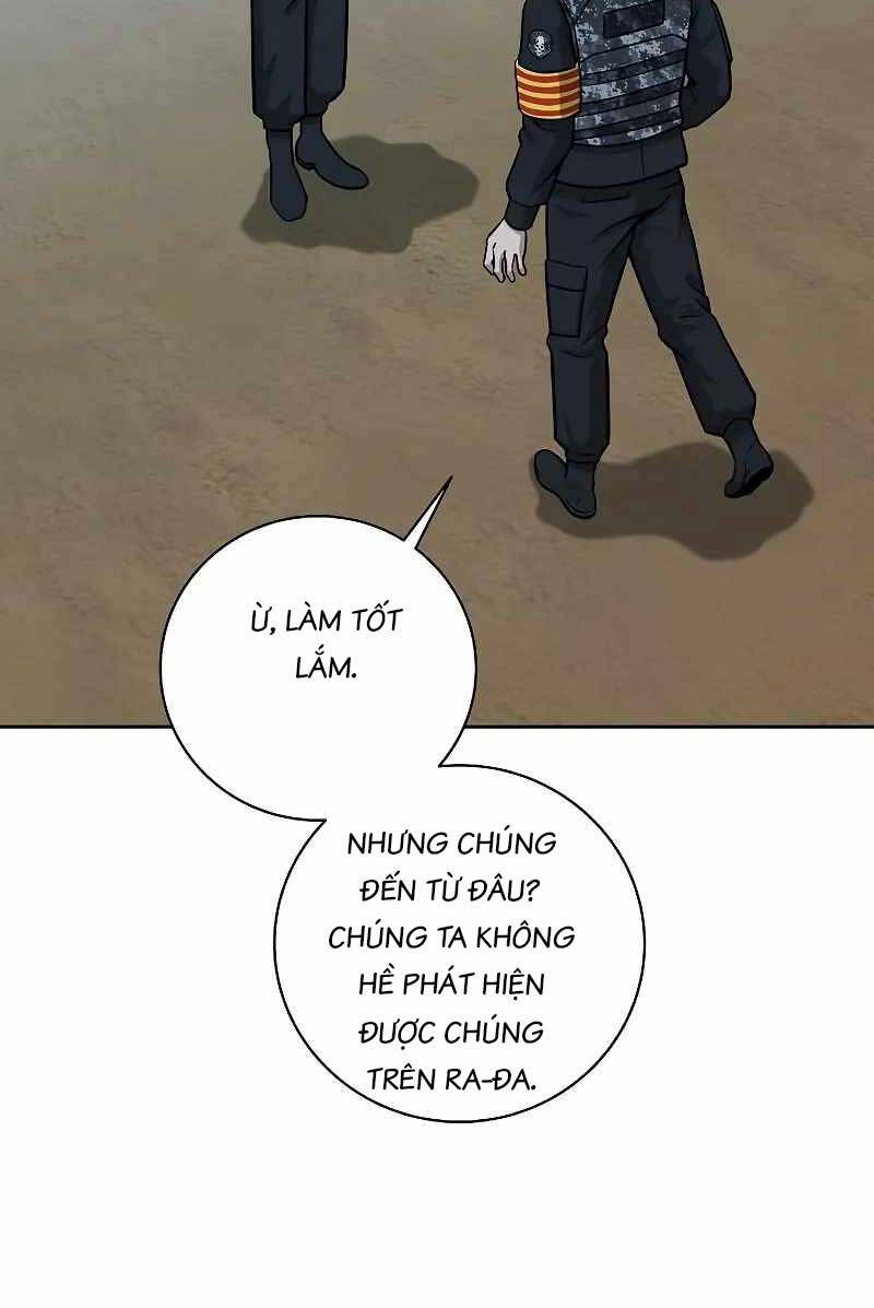 Ma Pháp Sư Hắc Ám Trở Về Để Nhập Ngũ chapter 12.3 29