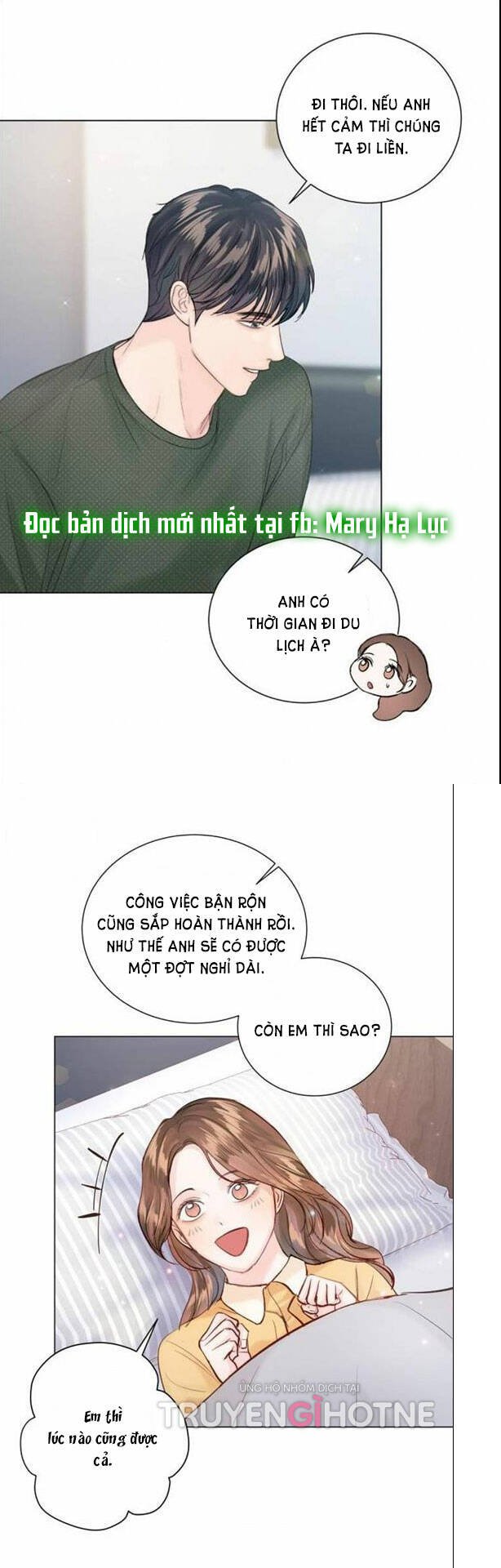 nhất định chúng ta sẽ được hạnh phúc chapter 88.2 3