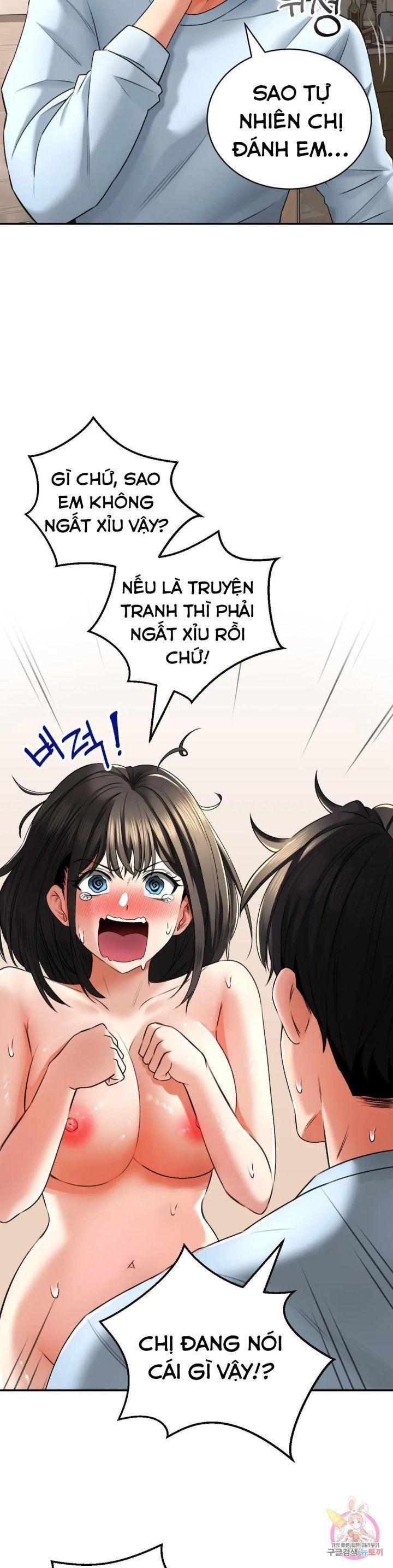 chuyện tình thảo mộc chapter 5 10