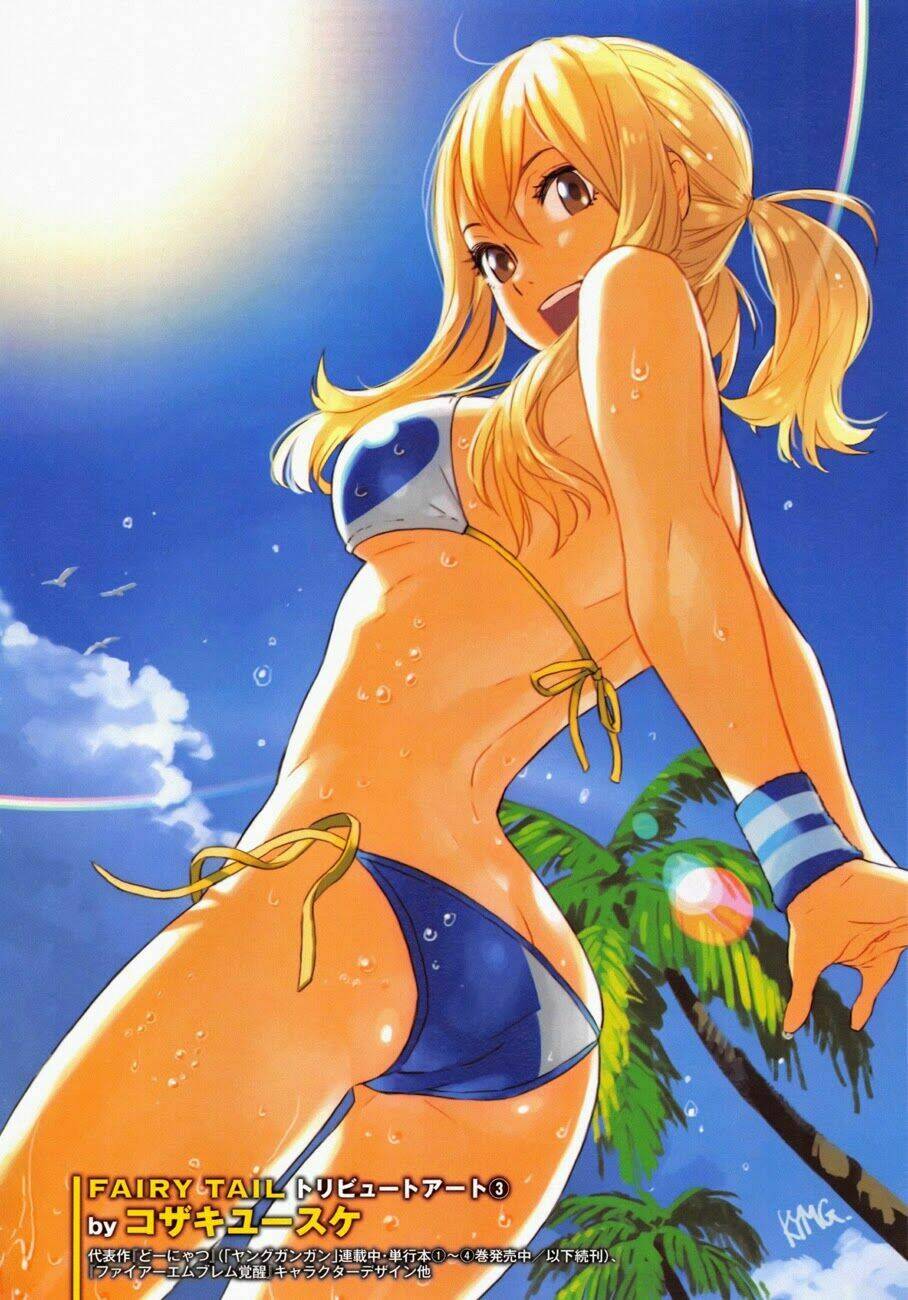 xứ sở thần tiên thời hội trưởng đầu tiên chapter 4 4