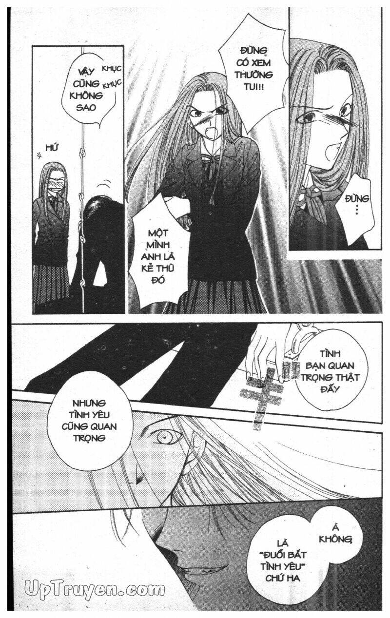 thấy mờ ghét chapter 4 85