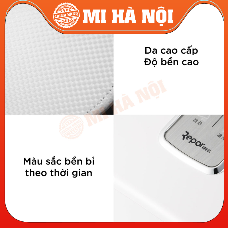 Máy Massage Chân Đa Năng Xiaomi Ripple RP-3600X