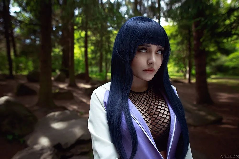 hình cosplay chapter 305 12