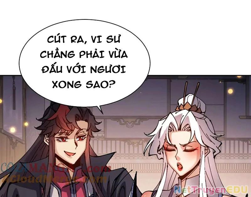 Sư Tôn: Nghịch Đồ Này Mới Không Phải Là Thánh Tử chapter 114 176