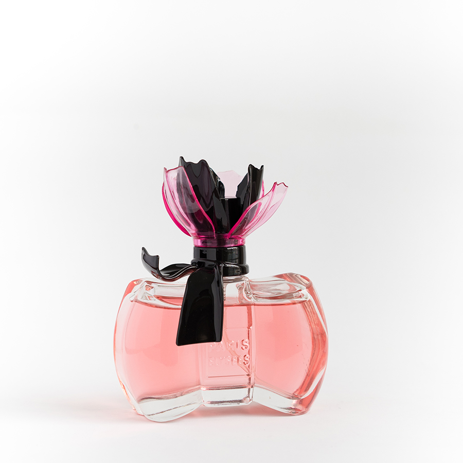 Nước Hoa Nữ Paris Elysees La Petite Fleur Noire (100ml)