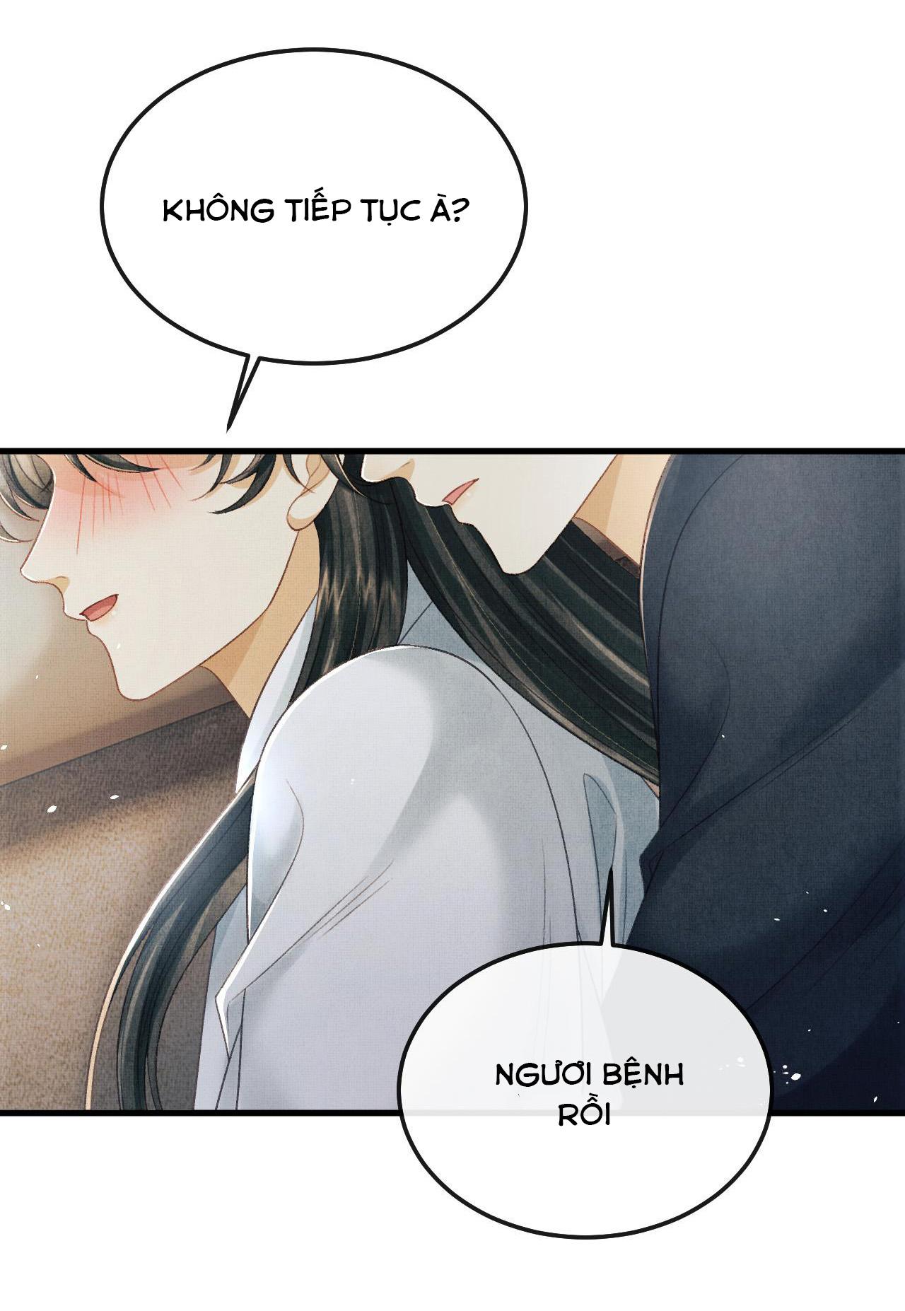 tướng quân luôn tự coi mình thành thế thân chapter 70 35