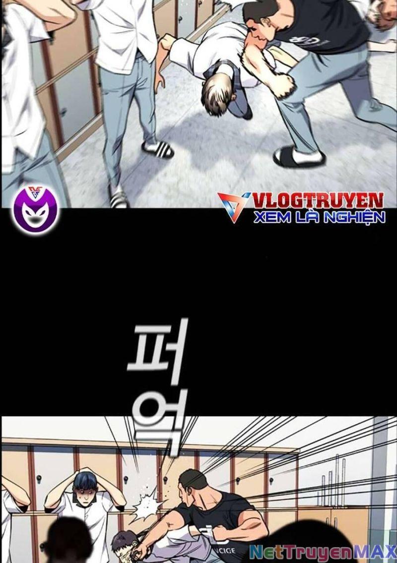 giáo dục chân chính chapter 119 85