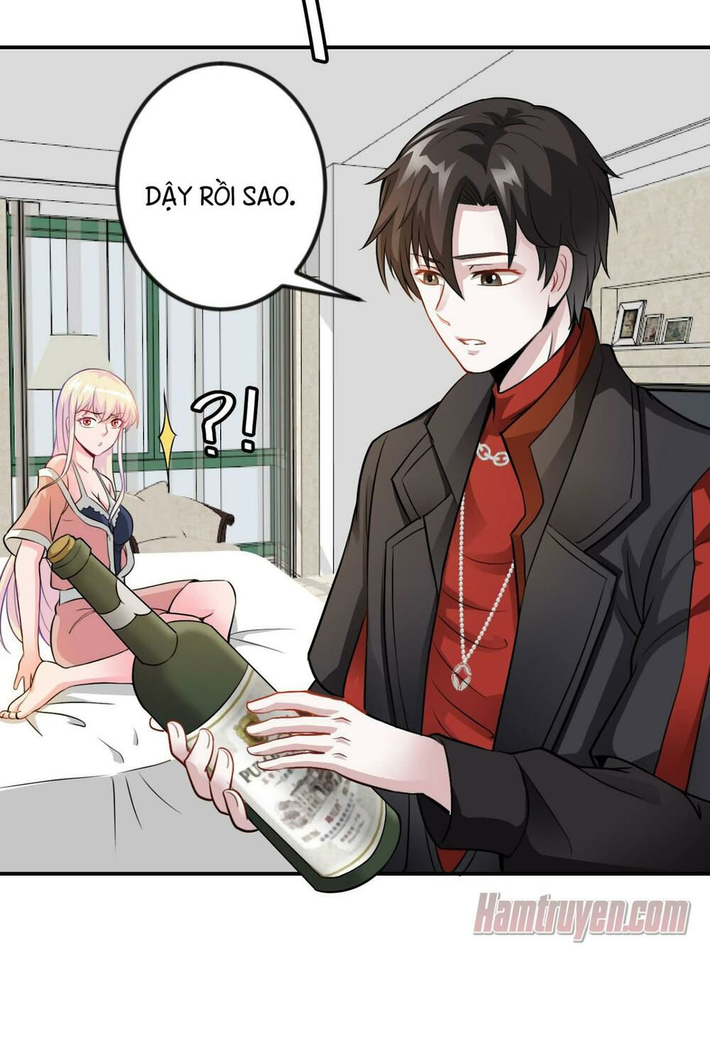 ta chẳng qua là một đại la kim tiên chapter 2 6