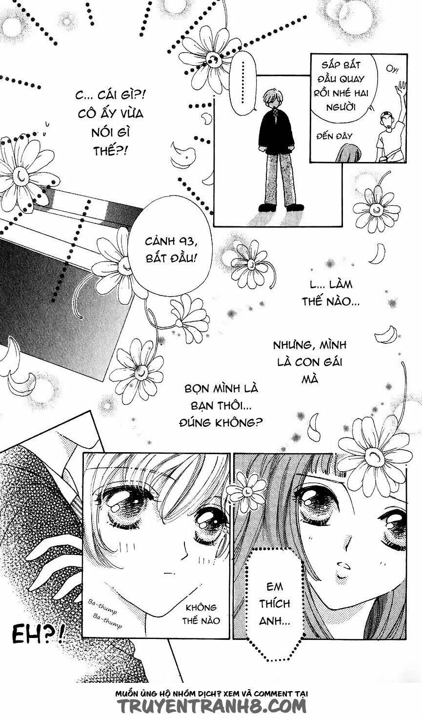 hana ni nare chapter 35 14
