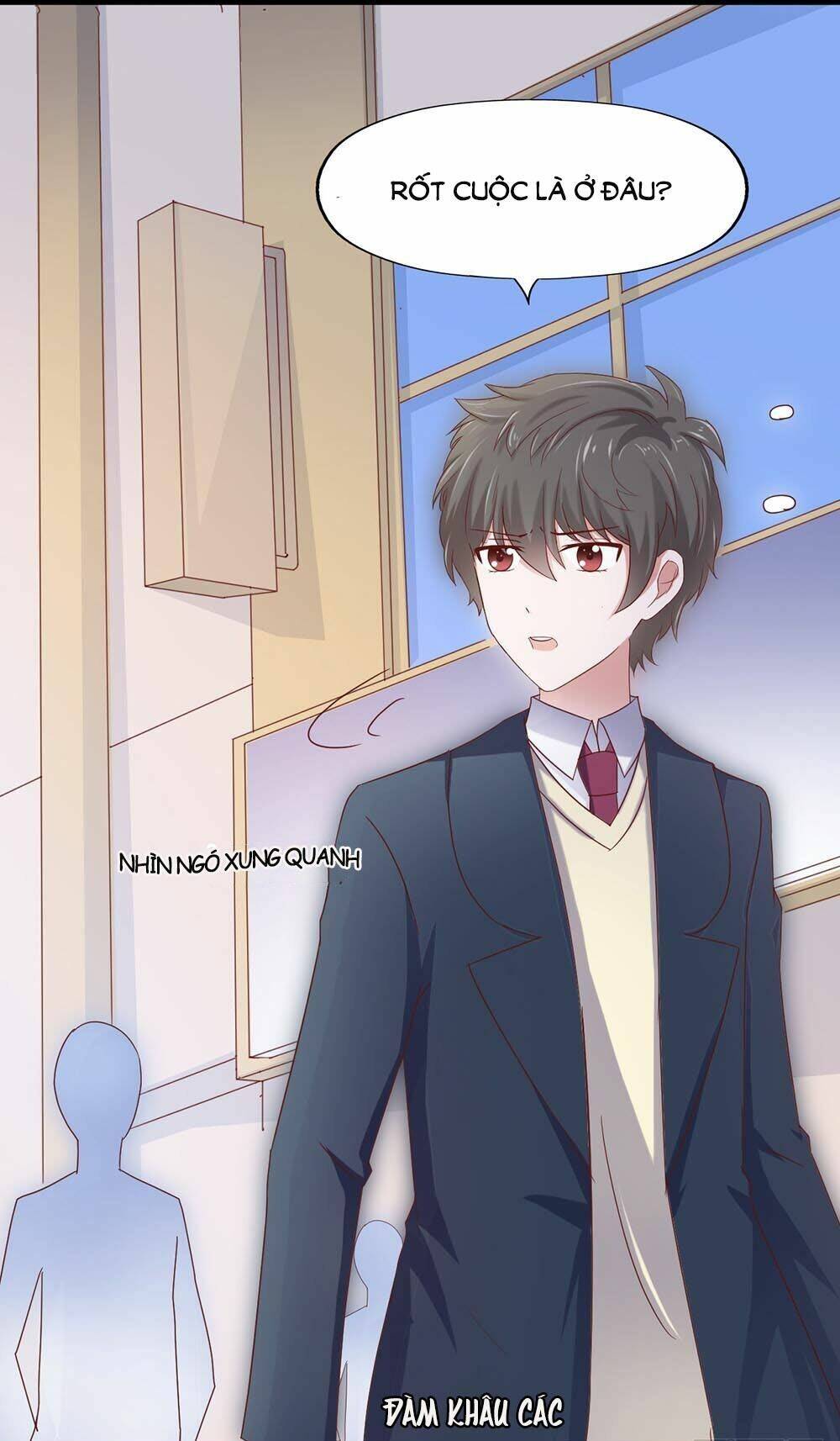 ác ma bàn bên chapter 38 3