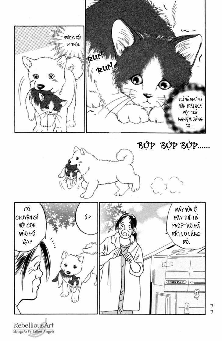 deep love - pao no monogatari chapter 3 7