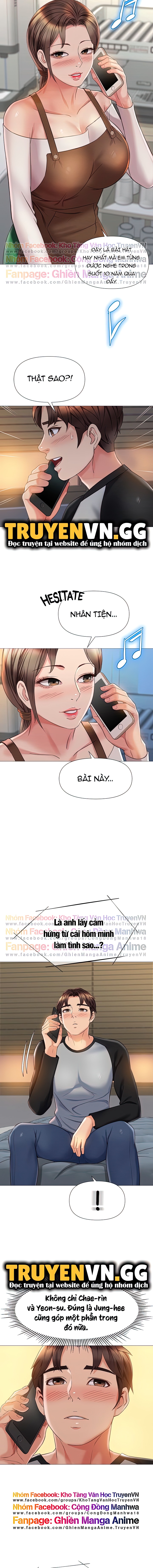 bạn của con gái chapter 50 8