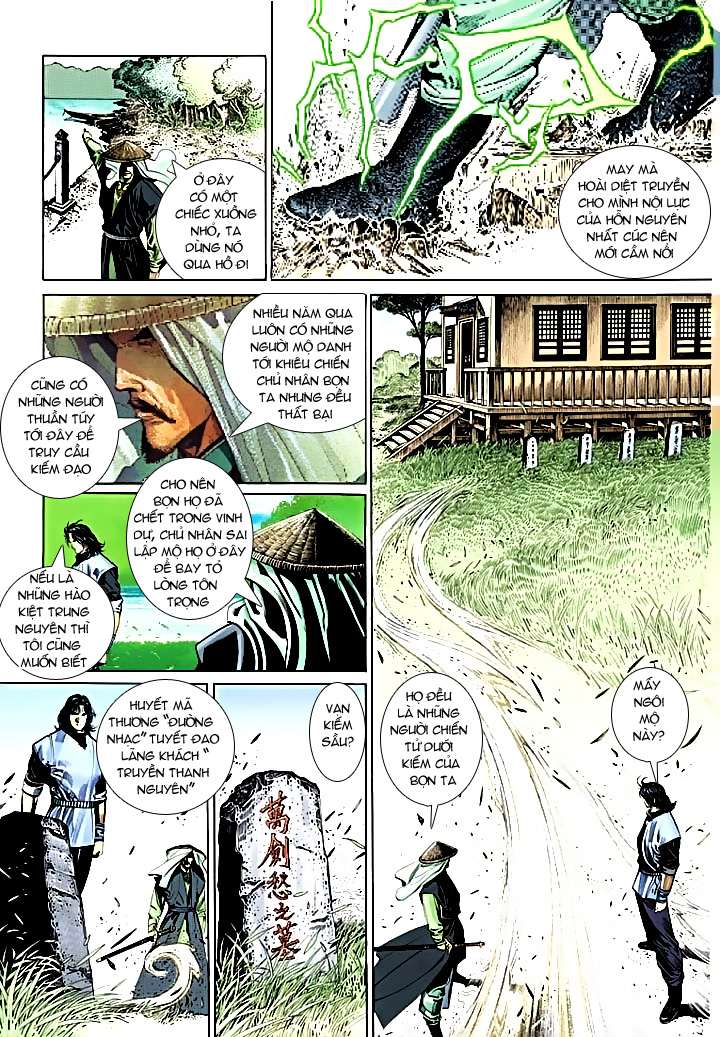 phong vân chapter 271 6