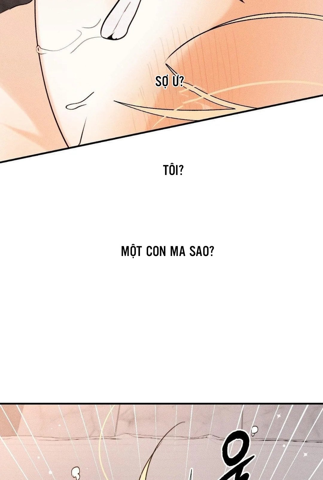 [18+] người đàn ông làm tình với quỷ chapter 9.1 28