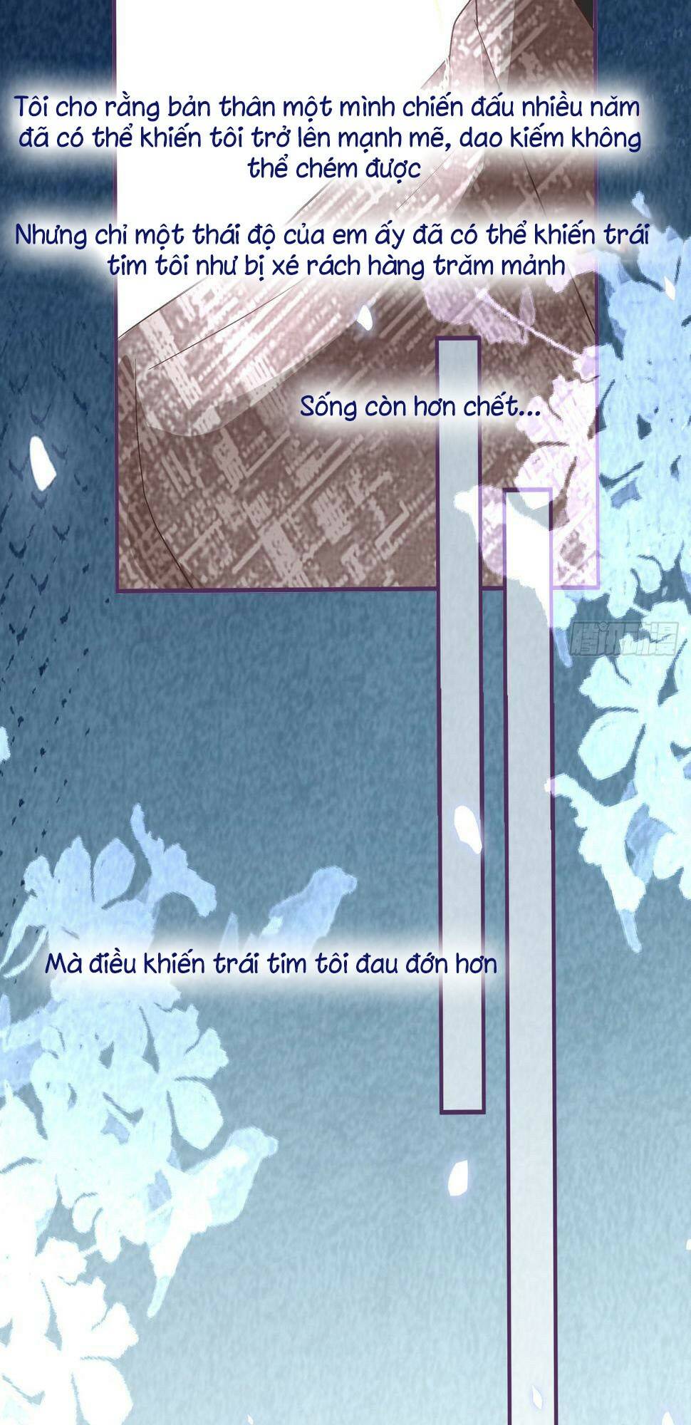 toàn bộ nắm trong tay chapter 160 43