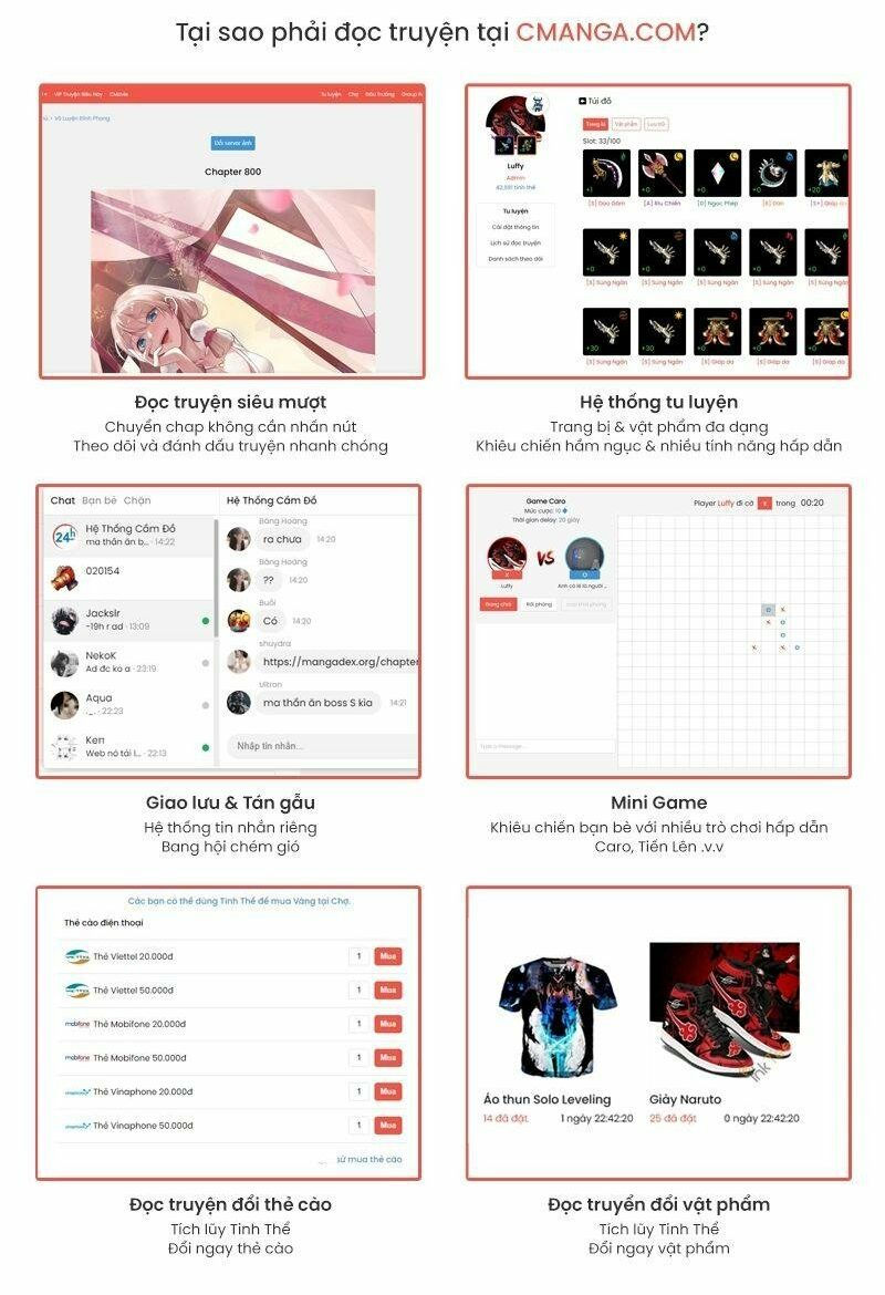 đô thị tà vương chapter 197 21