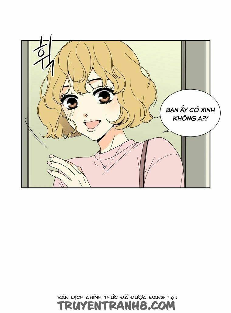 bokhee-ssi đáng yêu chapter 2 47