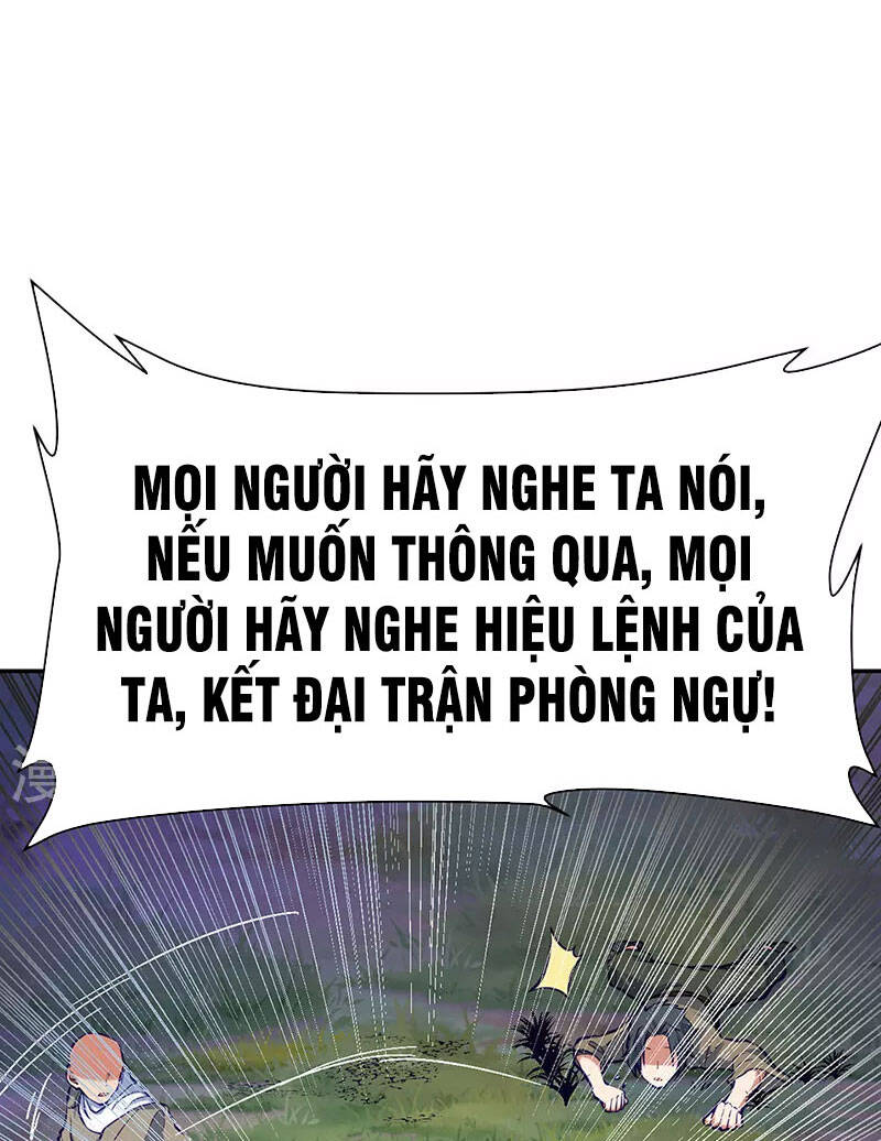 võ đạo độc tôn chapter 425 40