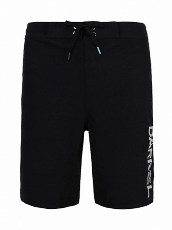 Quần Short Tập Gym Nam Barrel Bashiko Board Short V4 - SIZE L-XL