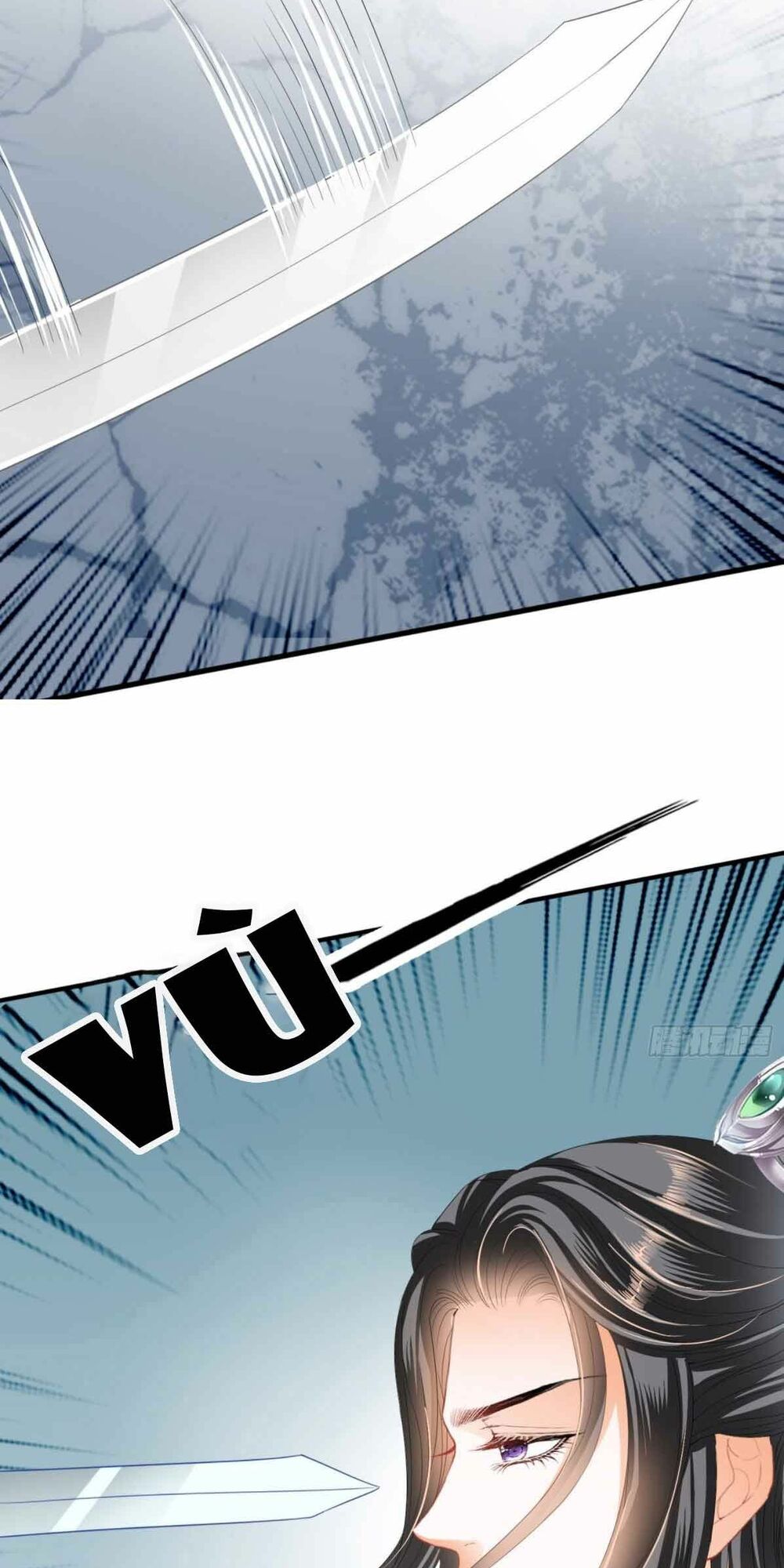 bổn vương muốn nàng chapter 71 30