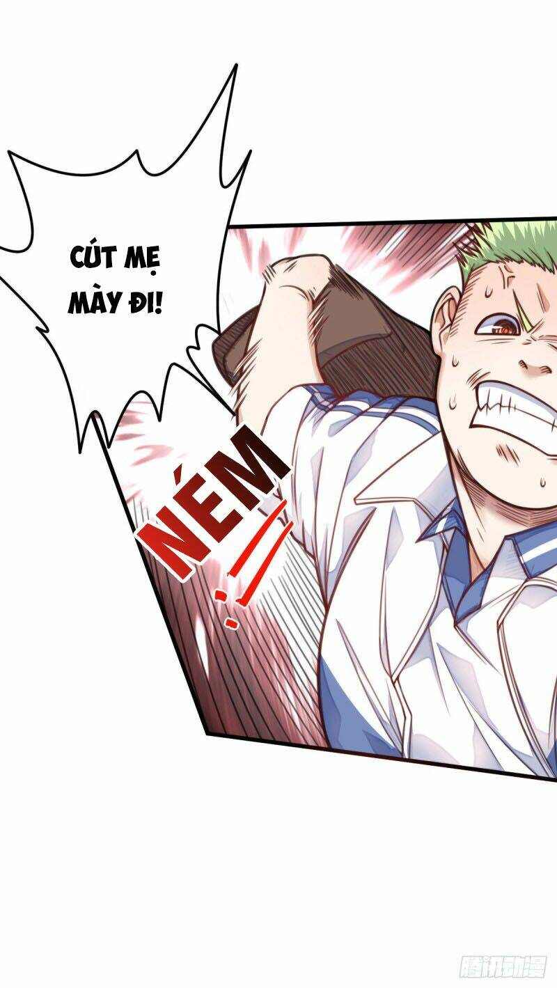 võng du chi tối cường liệp nhân chapter 8 26