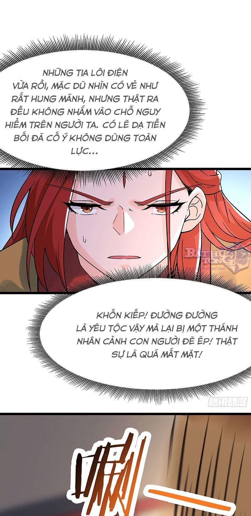 đồ đệ ta toàn là nữ ma đầu chapter 59 31
