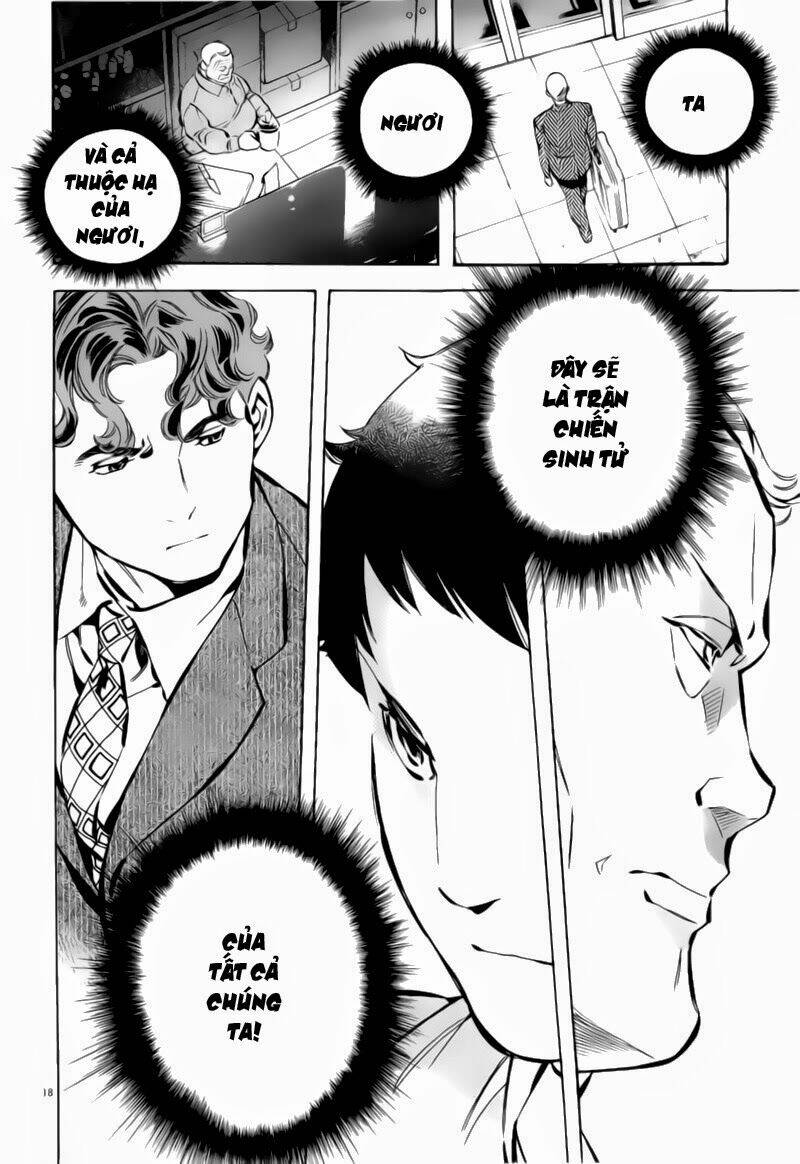 shin kurosagi - con diệc đen 2 chapter 69 18