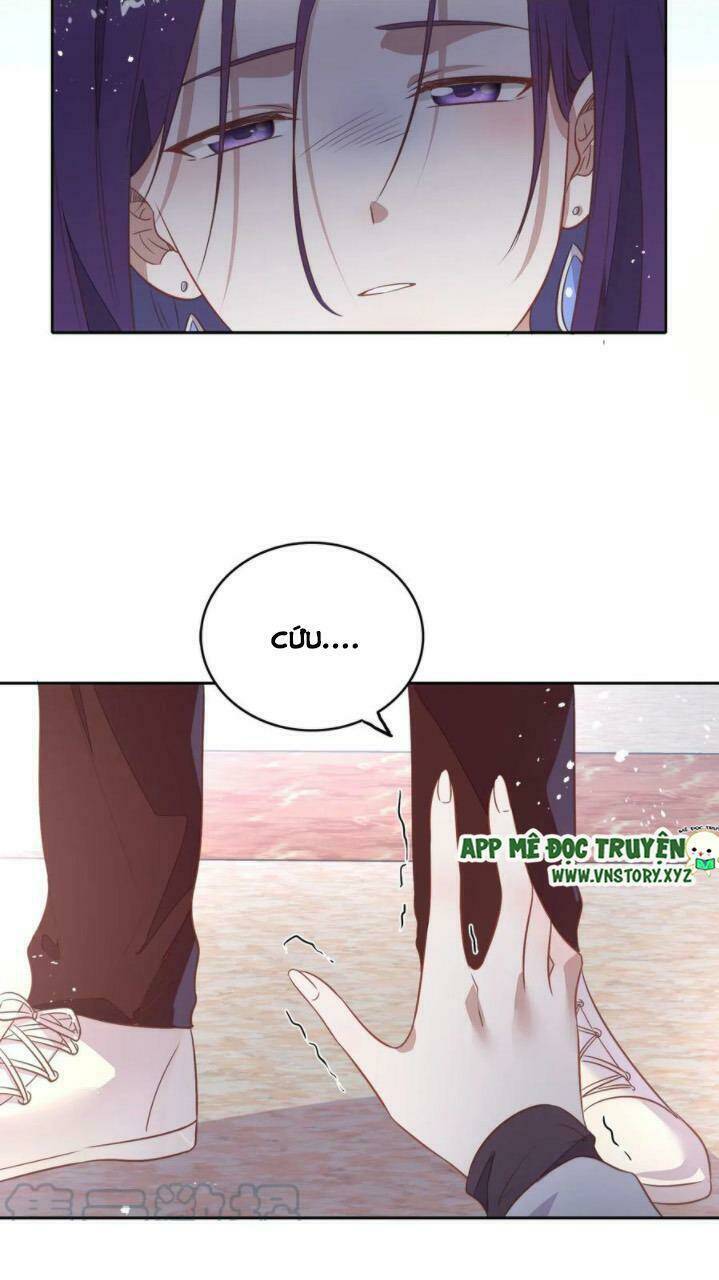 bạn trai kém tuổi bẫy yêu tôi chapter 64 47