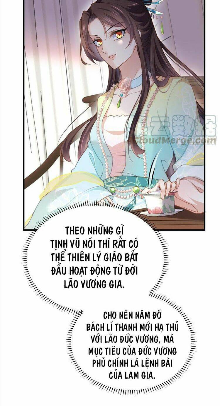 hoạn phi thiên hạ chapter 151 3