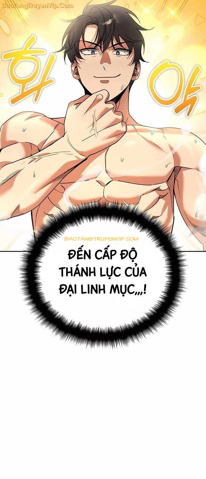 Bản Ngã Thay Đổi chapter 21 9