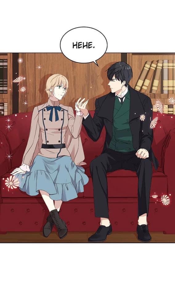 thật tình, họ rất nhớ cô ấy! chapter 7 27