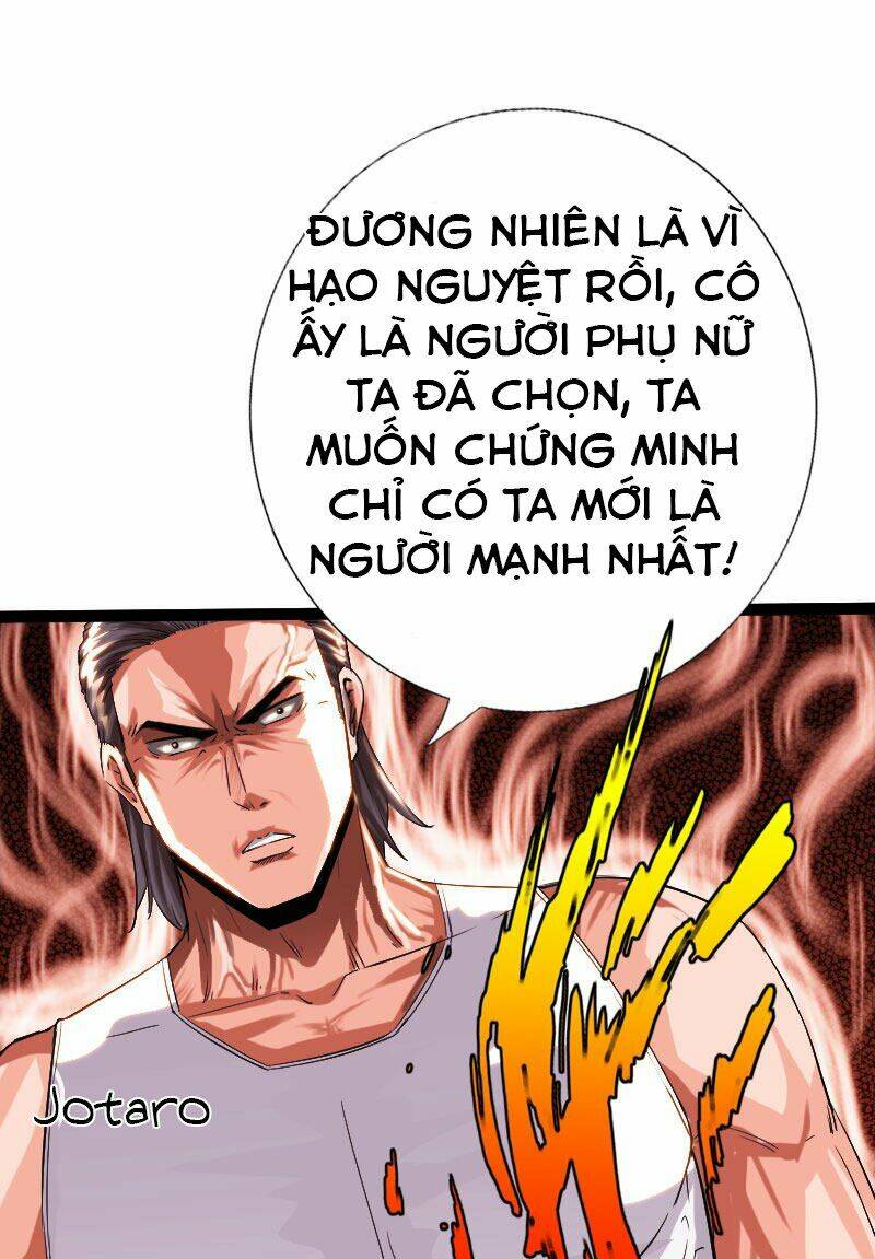 tuyệt phẩm tà thiếu chapter 127 17