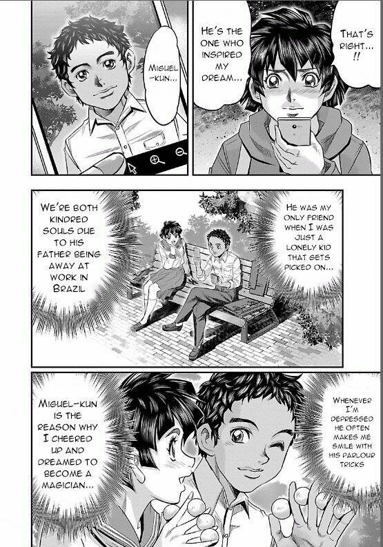 choujin sensen chapter 5 44