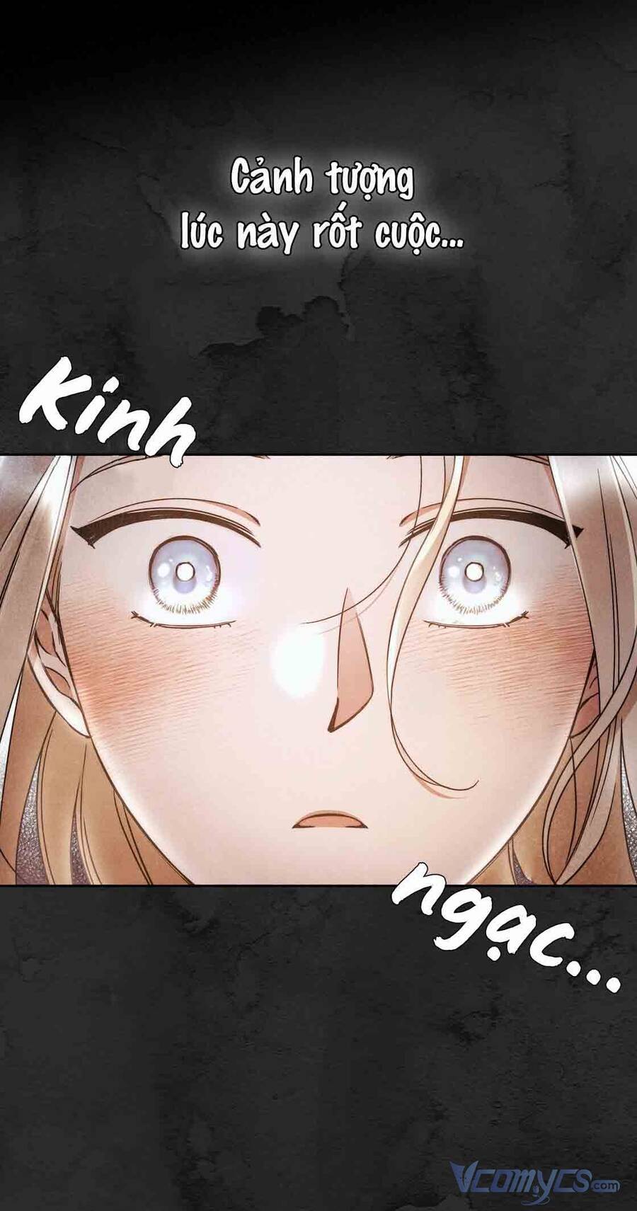 lời nói dối vĩnh cửu của người chapter 23 15