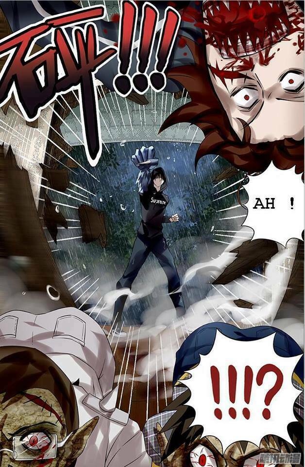 were wolf chapter 23 3