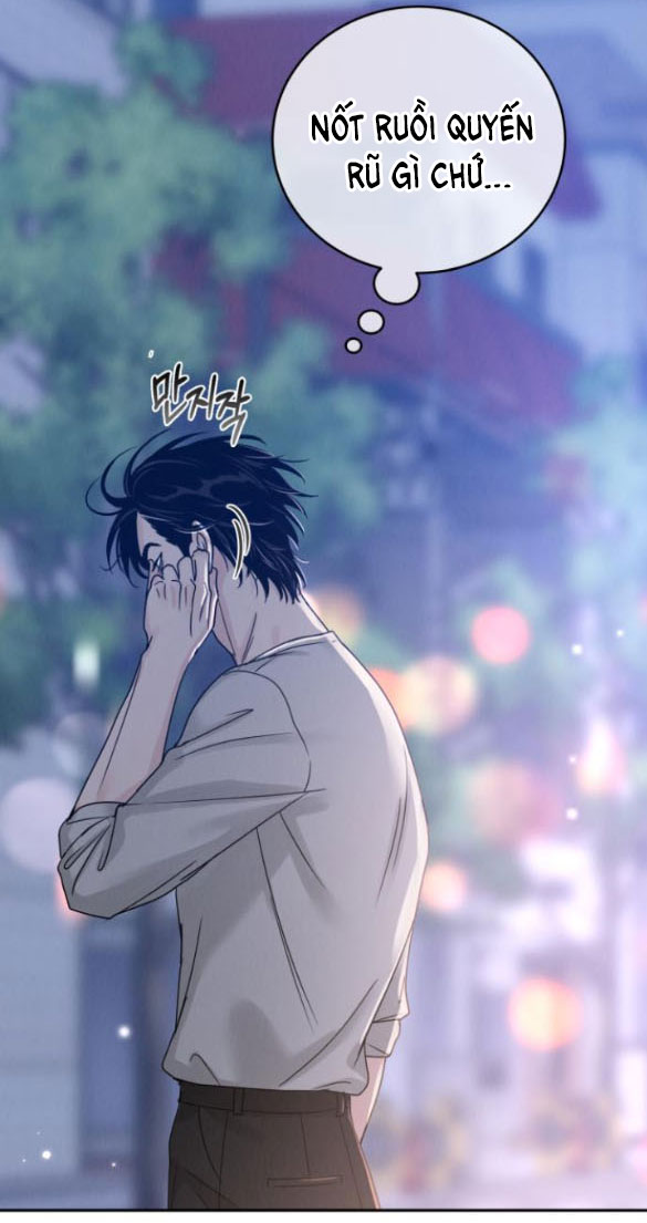 Thuyết Tình Yêu Ích Kỷ chapter 10.2 49