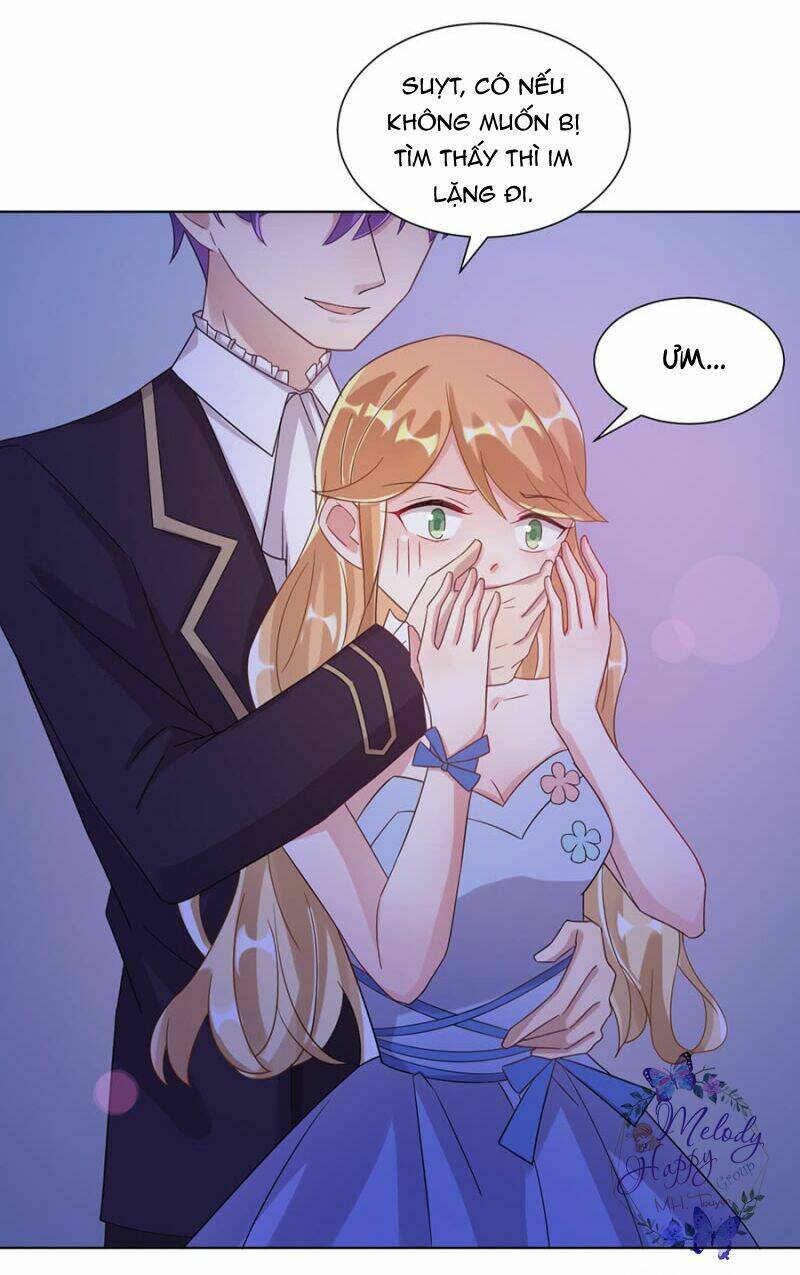 ma lạt thiên kim đẩu ác thiếu chapter 18 3