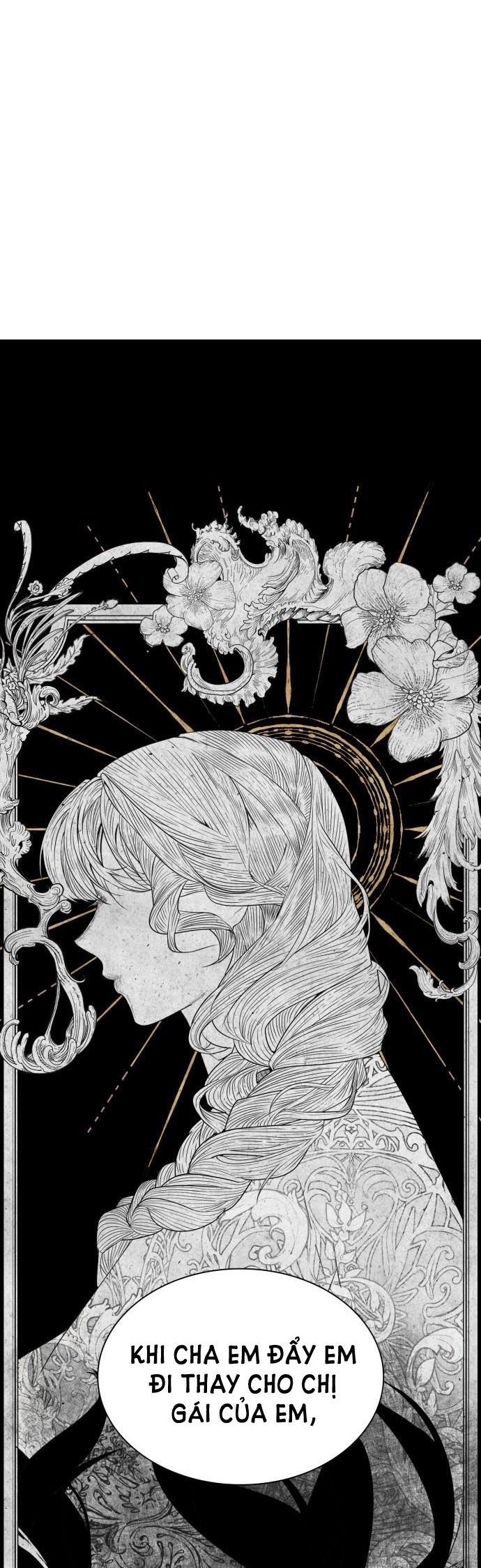 chị yêu, kiếp này em sẽ là hoàng hậu chapter 1.2 52